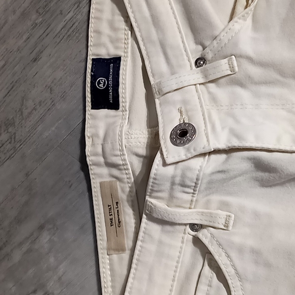 AG Adriano Goldschmied jeans - Picture 3 of 6